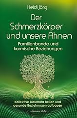 Schmerzkörper ahnen familienb gebraucht kaufen  Wird an jeden Ort in Deutschland