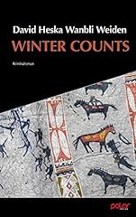Winter counts d'occasion  Livré partout en France