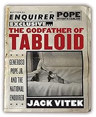Godfather tabloid generoso for sale  Delivered anywhere in USA 