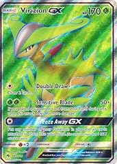Pokemon virizion 197 usato  Spedito ovunque in Italia 