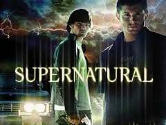 Supernatural gebraucht kaufen  Wird an jeden Ort in Deutschland