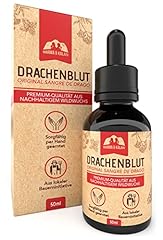 Premium drachenblut 50ml gebraucht kaufen  Wird an jeden Ort in Deutschland