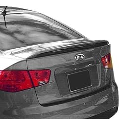 Trunk spoiler compatible for sale  Delivered anywhere in USA 