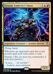 Magic gathering kraum for sale  Delivered anywhere in USA 