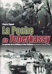 Poche tcherkassy percée d'occasion  Livré partout en France