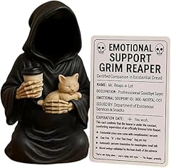Emotional support grim for sale  Delivered anywhere in USA 