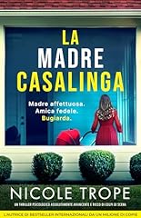 Madre casalinga thriller usato  Spedito ovunque in Italia 