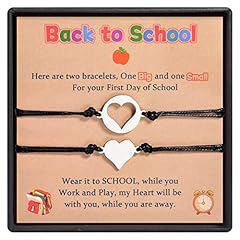 Cheerslife back school for sale  Delivered anywhere in UK