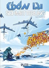 Cixin liu schmetterling gebraucht kaufen  Wird an jeden Ort in Deutschland