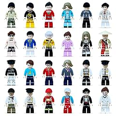 Fildanco minifigures stuffer for sale  Delivered anywhere in USA 