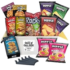 Chips chill box gebraucht kaufen  Wird an jeden Ort in Deutschland