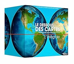 Cartes intégrale d'occasion  Livré partout en France