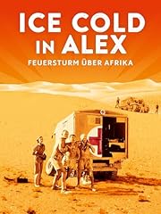 Ice cold alex gebraucht kaufen  Wird an jeden Ort in Deutschland