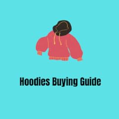 Hoodies buying guide for sale  Delivered anywhere in UK