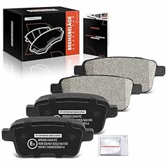 Frankberg brake pad for sale  Delivered anywhere in UK
