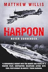 Harpoon for sale  Delivered anywhere in UK