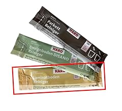 Haro probebeutel laminat gebraucht kaufen  Wird an jeden Ort in Deutschland