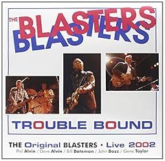 Trouble bound vinyl for sale  Delivered anywhere in UK