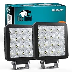 Nilight led light for sale  Delivered anywhere in USA 