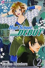 High school debut usato  Spedito ovunque in Italia 
