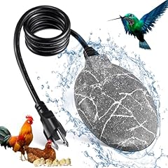 Bird bath heaters for sale  Delivered anywhere in USA 