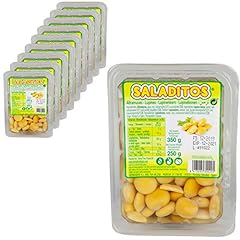 Saladitos turmos weiße gebraucht kaufen  Wird an jeden Ort in Deutschland