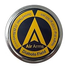 Air arms diabolo for sale  Delivered anywhere in UK