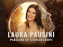 Laura pausini piacere usato  Spedito ovunque in Italia 