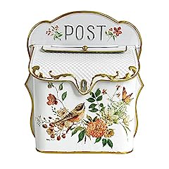 Chic letter boxes for sale  Delivered anywhere in UK