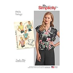 Simplicity usa made for sale  Delivered anywhere in USA 