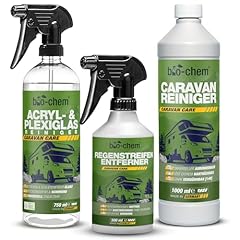 Bio chem caravan gebraucht kaufen  Wird an jeden Ort in Deutschland