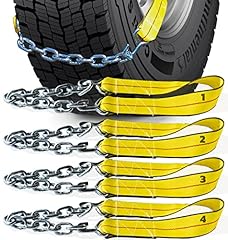 Offroad snow chains for sale  Delivered anywhere in USA 