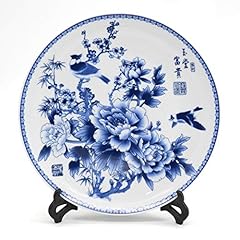 Chinese blue white for sale  Delivered anywhere in USA 