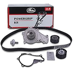 Gates powergrip kit for sale  Delivered anywhere in UK