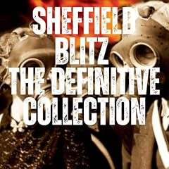 Sheffield blitz the usato  Spedito ovunque in Italia 