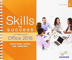 Skills success microsoft for sale  Delivered anywhere in USA 