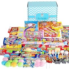 Retro sweets mega for sale  Delivered anywhere in UK