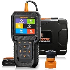 Humzor nc610 obd2 for sale  Delivered anywhere in USA 