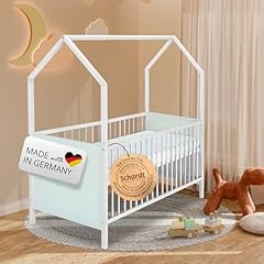 Schardt kinder hausbett gebraucht kaufen  Wird an jeden Ort in Deutschland