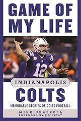 Game life indianapolis for sale  Delivered anywhere in USA 