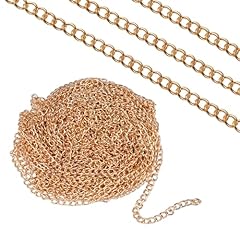 Catena oro catenine usato  Spedito ovunque in Italia 