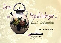 Terres pays aubagne d'occasion  Livré partout en France