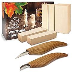 Beavercraft wood carving for sale  Delivered anywhere in Canada