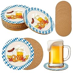 Fennoral ktoberfest bierdeckel gebraucht kaufen  Wird an jeden Ort in Deutschland