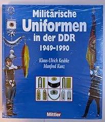 Militärische uniformen ddr gebraucht kaufen  Wird an jeden Ort in Deutschland