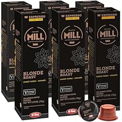 Mill coffee blonde for sale  Delivered anywhere in USA 