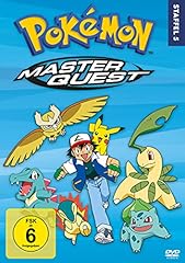 Pokémon staffel master for sale  Delivered anywhere in USA 