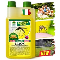 Albagarden zanzarè insetticid usato  Spedito ovunque in Italia 