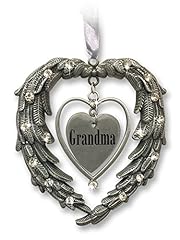 Grandma christmas ornament for sale  Delivered anywhere in USA 