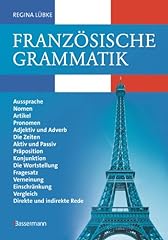 Französische grammatik ausspr gebraucht kaufen  Wird an jeden Ort in Deutschland